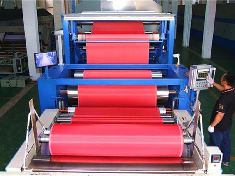 printing plant