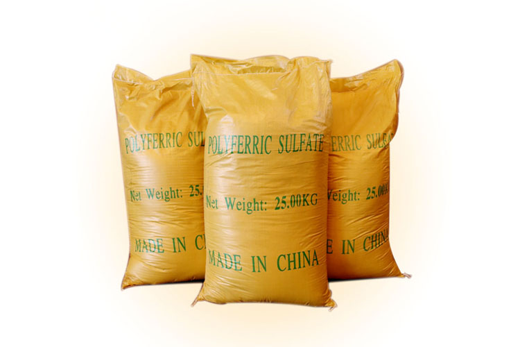 Bangladesh-polyferric-sulfate-(PFS)-manufacturer